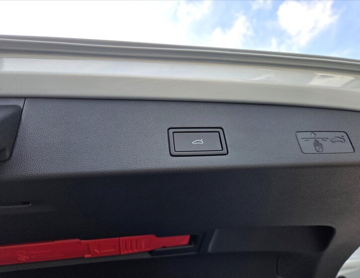 Volkswagen Golf Kombi 1,5 l 110 kw