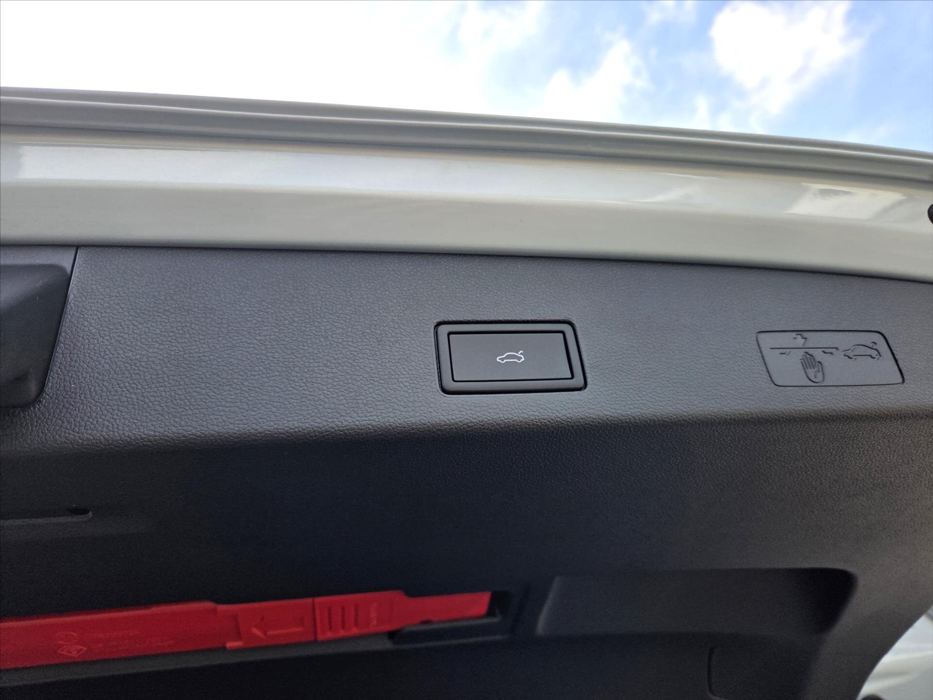 Volkswagen Golf Kombi 1,5 l 110 kw