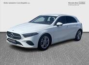 Mercedes-Benz Třídy A 1