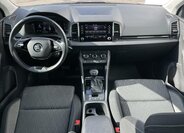 Škoda Karoq SUV / Terénní 2,0 l 110 kw
