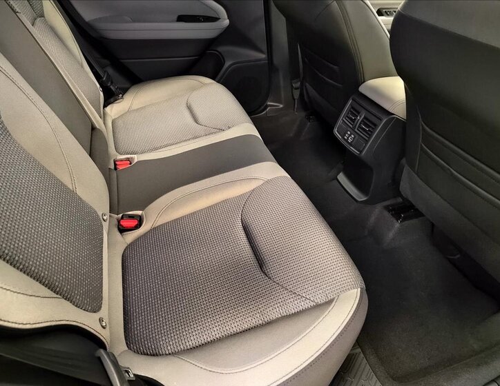 Subaru Forester SUV / Terénní 2,0 l 100 kw