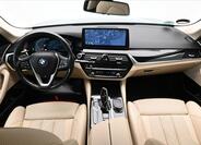 BMW Řada 5 15