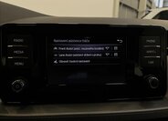 Škoda Kamiq SUV 999,0 81 kw