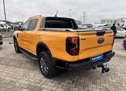 Ford Ranger Pick-up 3,0 l 177 kw