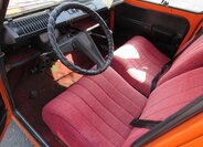 Citroën 2CV Hatchback 580,0 23 kw