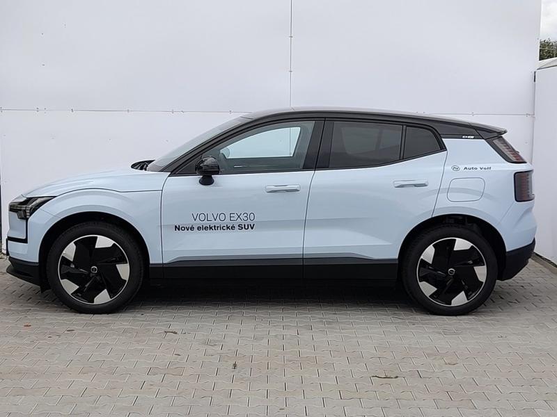 Volvo EX30