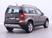 Škoda Yeti SUV / Terénní 1,2 l 77 kw
