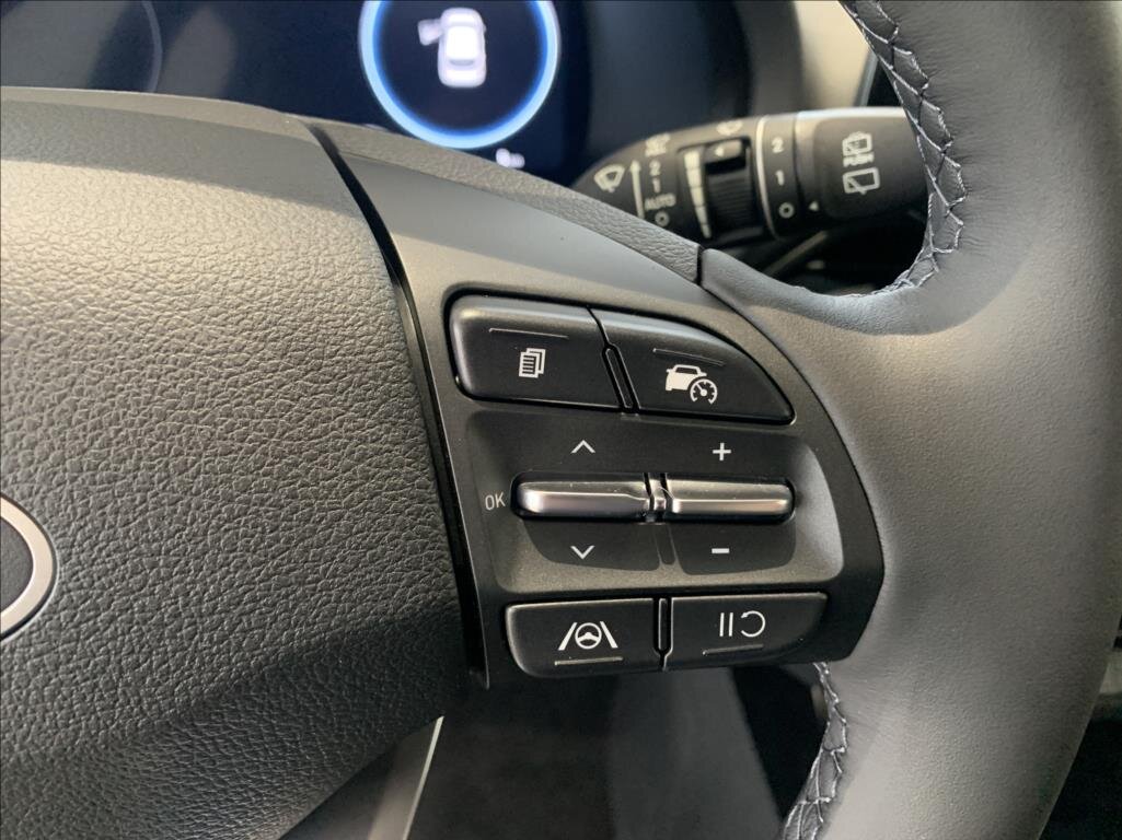 Hyundai i30 Kombi 1,5 l 103 kw