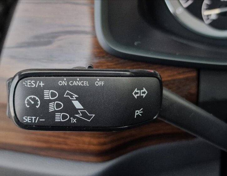 Škoda Kodiaq SUV / Terénní 2,0 l 110 kw