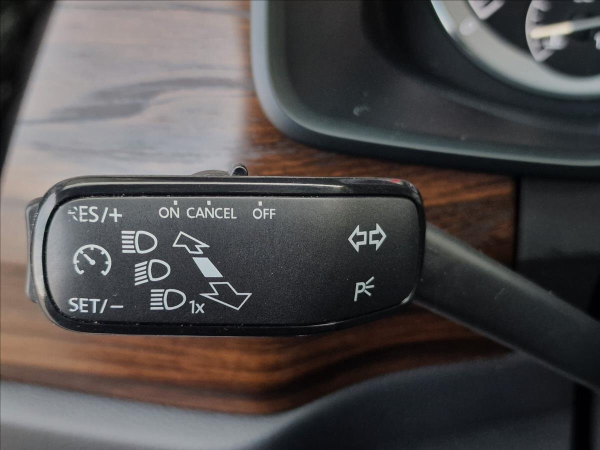 Škoda Kodiaq SUV / Terénní 2,0 l 110 kw