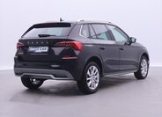 Škoda Kamiq Hatchback 1,5 l 110 kw