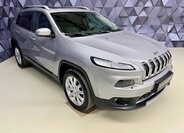 Jeep Cherokee SUV 2,0 l 125 kw