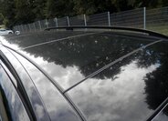 Mercedes-Benz GL SUV / Terénní 4,7 l 320 kw