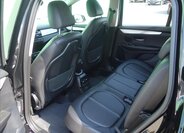 BMW Řada 2 MPV 1,5 l 85 kw