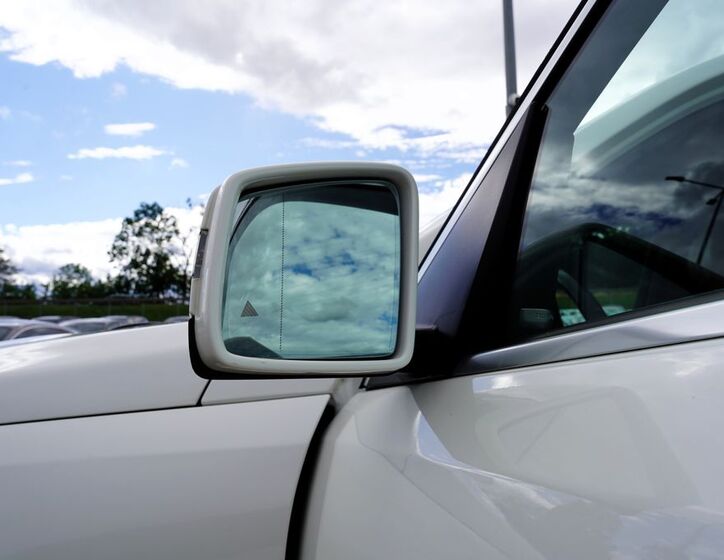 Mercedes-Benz GLS 17