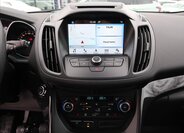 Ford Kuga SUV 1,5 l 110 kw