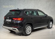 Seat Ateca 7