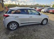 Hyundai i20 Hatchback 1,2 l 61 kw
