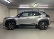 Toyota Yaris Cross SUV / Terénní 1,5 l 85 kw