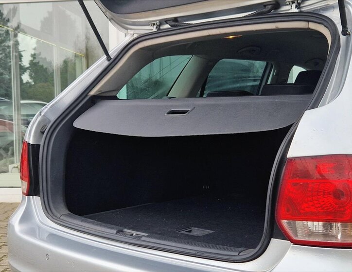 Volkswagen Golf Kombi 1,4 l 90 kw