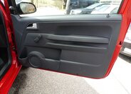 Volkswagen Fox Hatchback 1,2 l 40 kw