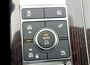 Land Rover Range Rover SUV / Terénní 5,0 l 386 kw