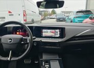 Opel Astra Kombi 1,2 l 96 kw