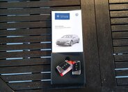 Volkswagen Arteon Kombi 1,4 l 115 kw