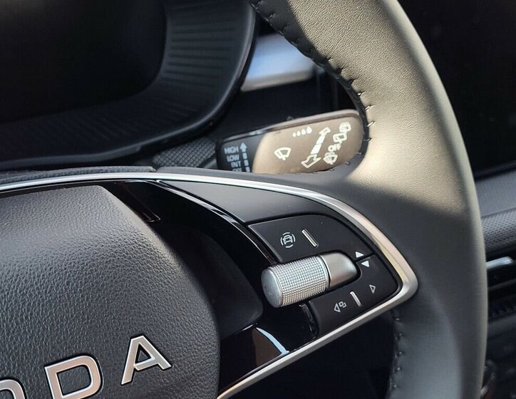 Škoda Fabia Hatchback 999,0 59 kw