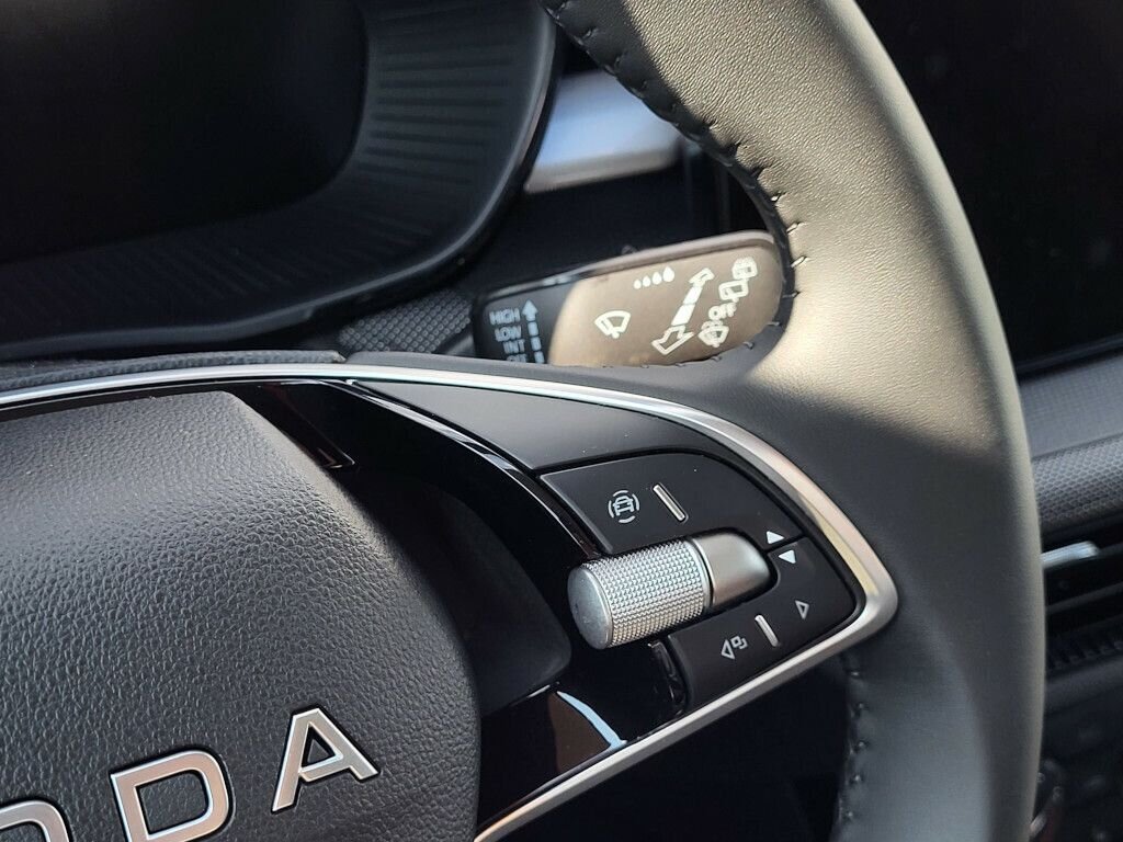 Škoda Fabia Hatchback 999,0 59 kw