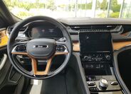 Jeep Grand Cherokee 10