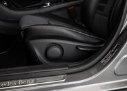 Mercedes-Benz GLA SUV / Terénní 2,1 l 130 kw