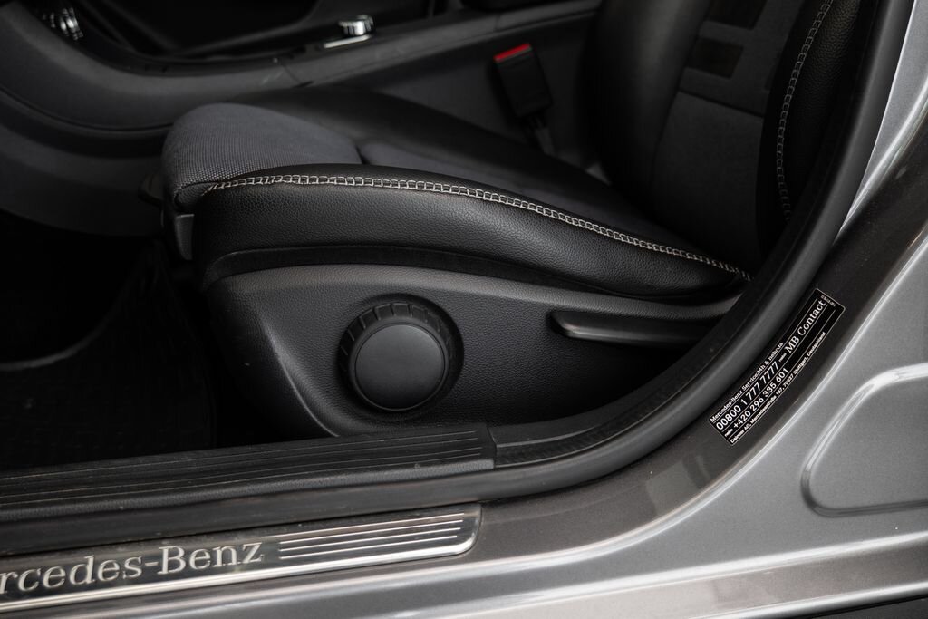 Mercedes-Benz GLA SUV / Terénní 2,1 l 130 kw