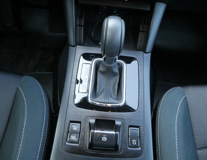Subaru Outback Kombi 2,5 l 129 kw