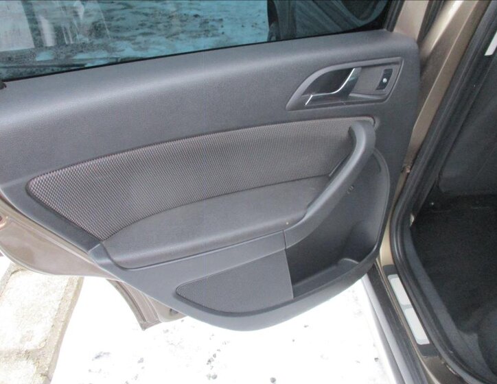 Škoda Yeti SUV 1,4 l 90 kw