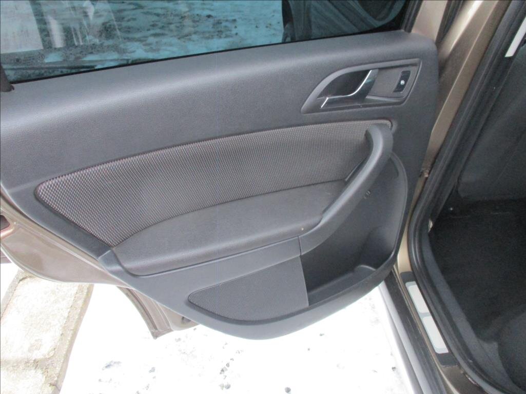 Škoda Yeti SUV 1,4 l 90 kw