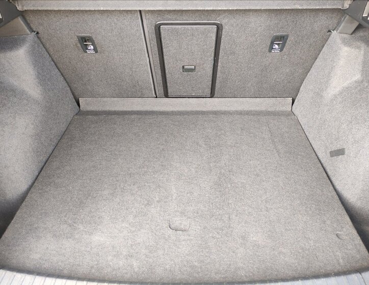 Seat Ateca SUV 2,0 l 110 kw