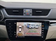 Škoda Superb Liftback 1,4 l 115 kw