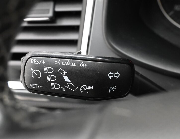 Seat Ateca SUV 1,6 l 85 kw