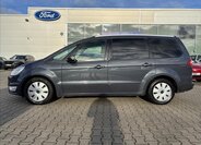 Ford Galaxy 2