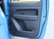 Volkswagen Amarok Pick-up 3,0 l 177 kw