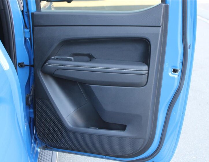 Volkswagen Amarok Pick-up 3,0 l 177 kw