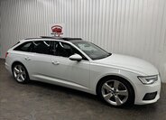 Audi A6 11