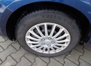 Ford Focus Kombi 1,6 l 66 kw