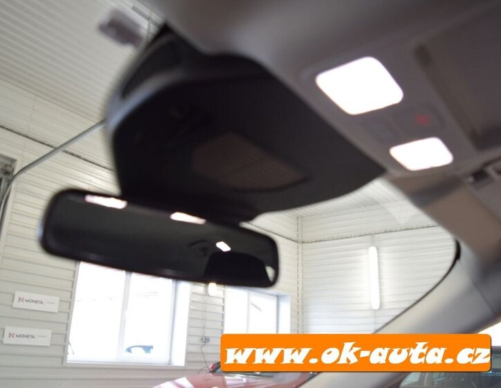 Ford Kuga SUV 2,5 l 165 kw