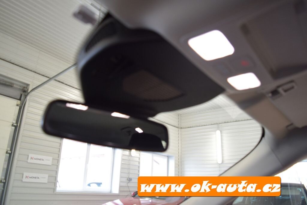 Ford Kuga SUV 2,5 l 165 kw