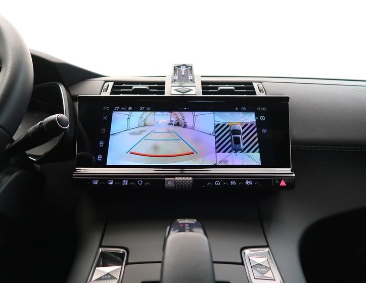 DS Automobiles DS7 Crossback 28