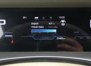 SsangYong Torres SUV / Terénní 1,5 l 120 kw