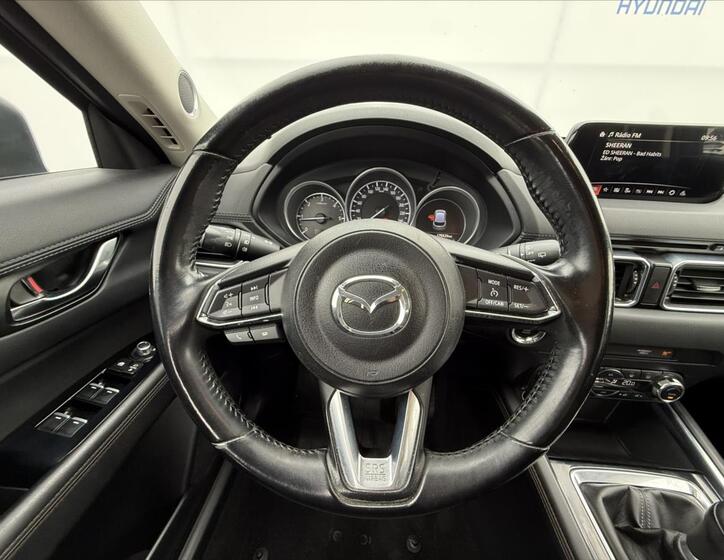 Mazda CX-5 8