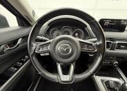 Mazda CX-5 8